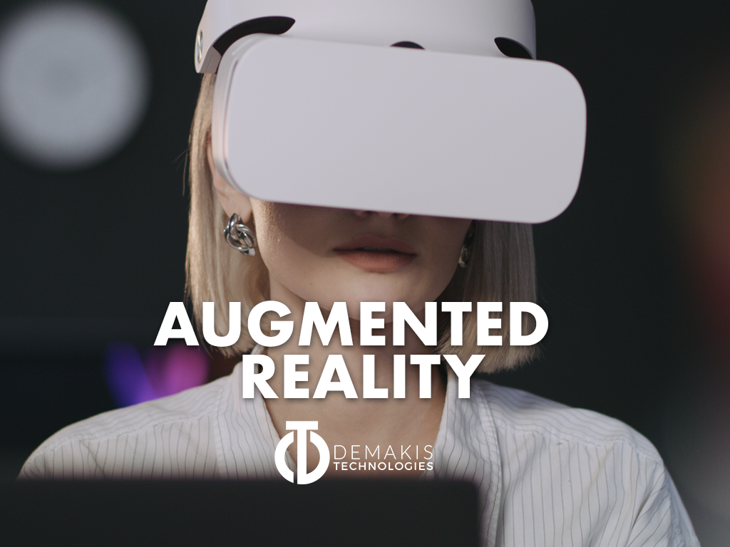 Augmented Reality ar