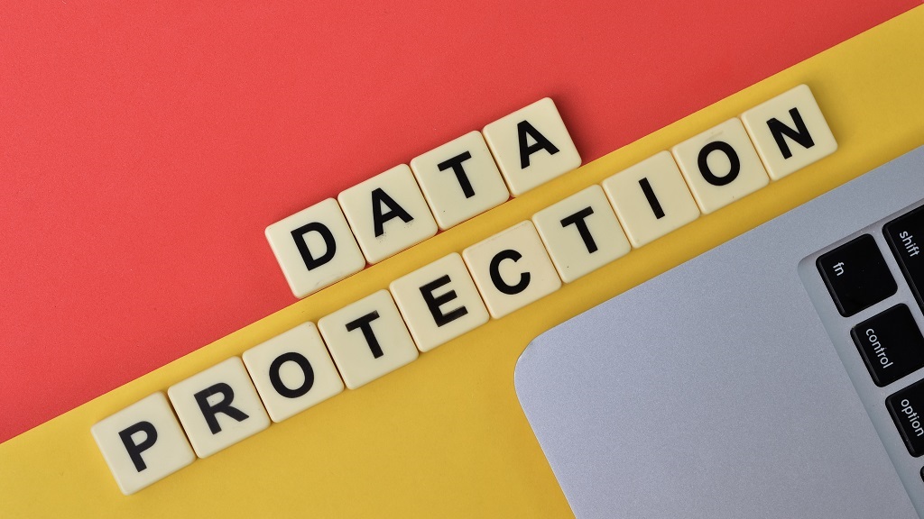 data protection internet