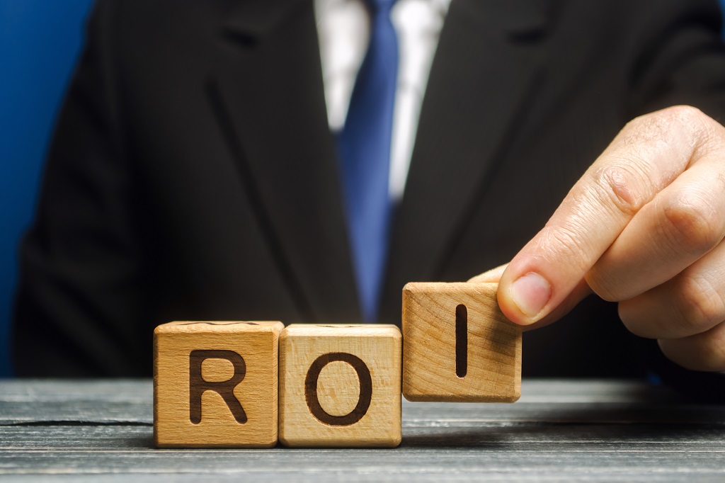 managed it services roi
